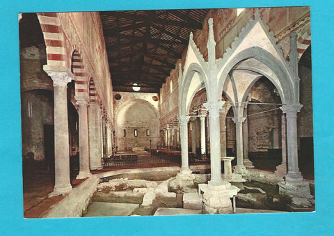 AK Basilica di S. Piero a Grado - Pisa.