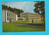AK Tobelbad Rehabilitationszentrum der Allgemeinen Unfallversicherungsanstalt.