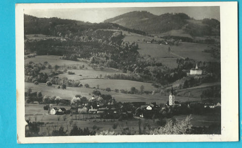 AK Grafendorf. (1936)