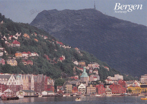 AK Bergen.