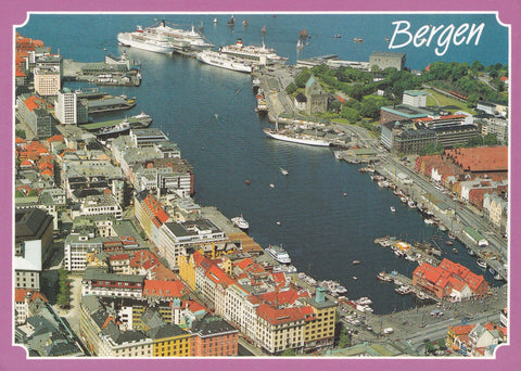 AK Bergen.