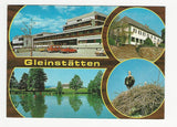AK Gleinstätten. Landesberufsschule.