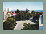 AK Lignano Sabbiadoro. Panorama.