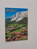 AK Ramsau am Dachstein.