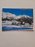AK Ramsau-Kulm.