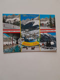 AK Ramsau-Kulm.