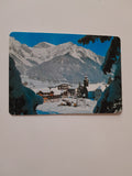 AK Ramsau-Kulm.
