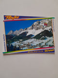 AK Ramsau am Dachstein.