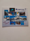 AK Ramsau am Dachstein.