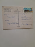 AK Ramsau am Dachstein. Pension Rührlehnerhof.