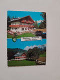 AK Ramsau am Dachstein. Gasthof Waldrand.