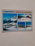 AK Ramsau am Dachstein. Langlaufzentrum.