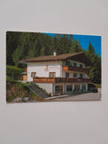 AK Ramsau am Dachstein. Schistube H. u. I. Steiner.