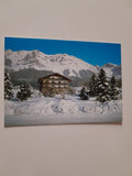 AK Ramsau am Dachstein. Gasthof Stierer.