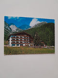 AK Ramsau am Dachstein. Hotel Feistererhof.