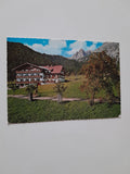 AK Ramsau am Dachstein. Stoffenbauerhof. Bernhard Schrempf.