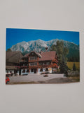 AK Ramsau am Dachstein 46. Marharterhof Bes. J. u. H. Berger.