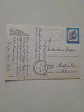 AK Ramsau am Dachstein 46. Marharterhof Bes. J. u. H. Berger.