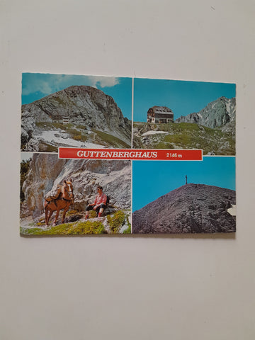AK Guttenberghaus.