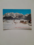 AK Kulm-Ramsau.