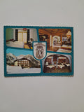 AK Ramsau am Dachstein 219. Ennstalerhof. Bes. W. u. E. Becker.