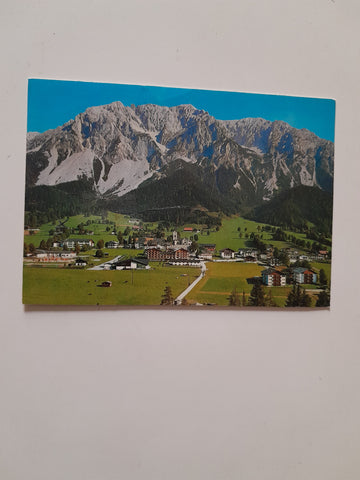 AK Ramsau.