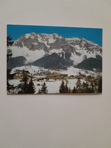 AK Ramsau.
