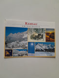 AK Ramsau am Dachstein.