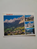AK Ramsau am Dachstein.