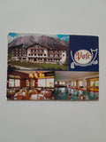 AK Ramsau am Dachstein. Hotel Post. Bes. Fam. Lackner.