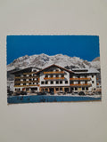 AK Ramsau am Dachstein. Hotel Post. Bes. Fam. Lackner.