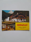 AK Ramsau am Dachstein. Glöshof.