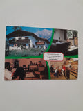 AK Ramsau am Dachstein 267. Haus Planaiblick.