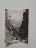 AK Ramsau. Silberkarklamm.
