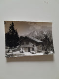 AK Ramsau. Berggasthof am Kulmberg.