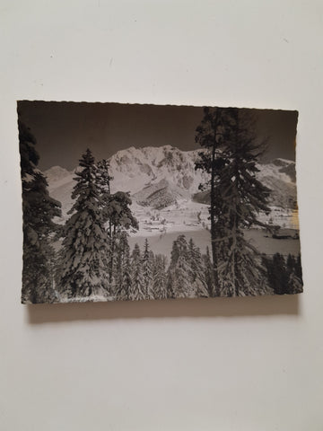 AK Ramsau am Dachstein.