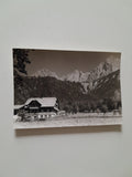 AK Ramsau am Dachstein. Pension Rührlehnerhof.