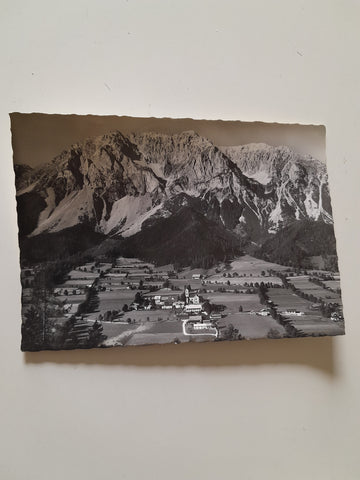 AK Ramsau.
