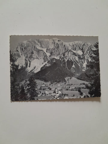 AK Ramsau.