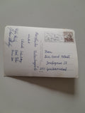 AK Ramsau. Pension Tischlberger.