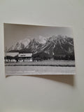 AK Ramsau am Dachstein Haus Lenzbauer.