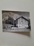 AK Ramsau. Hotel Gasthaus Karlwirt.