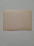 Postkarte Ramsau am Dachstein mit Sonderstempel.