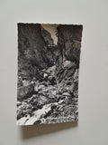 AK Ramsau. Silberkarklamm.