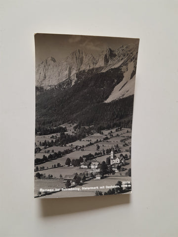 AK Ramsau.