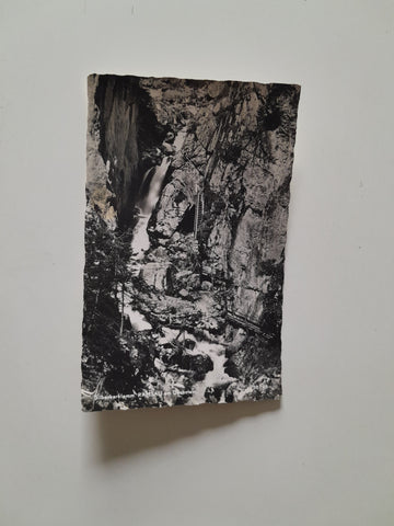 AK Silberkarklamm Ramsau.