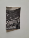 AK Ramsau. Alpengasthof und Pension Lodenwalcher.