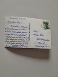 AK Ramsau. Pension Almfrieden.