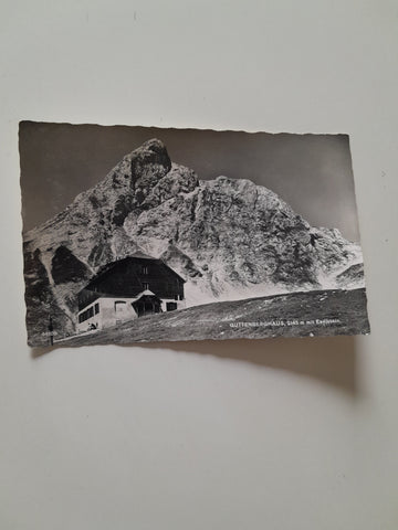 AK Guttenberghaus.