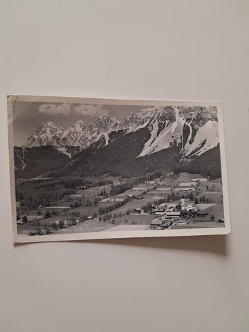 AK Ramsau.